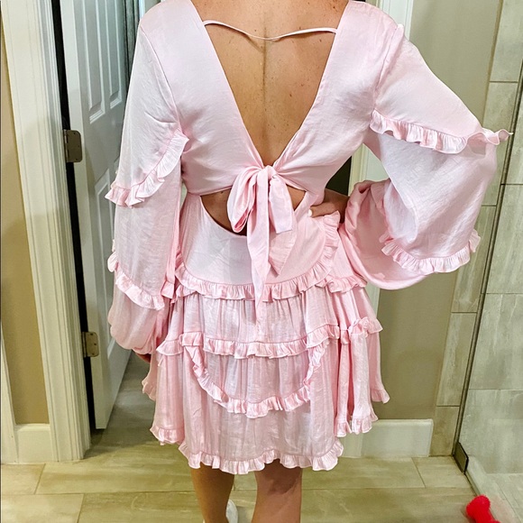 Revolve new dress size small never worn - Picture 2 of 8